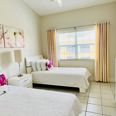Regal Beach Club George Town Room photo