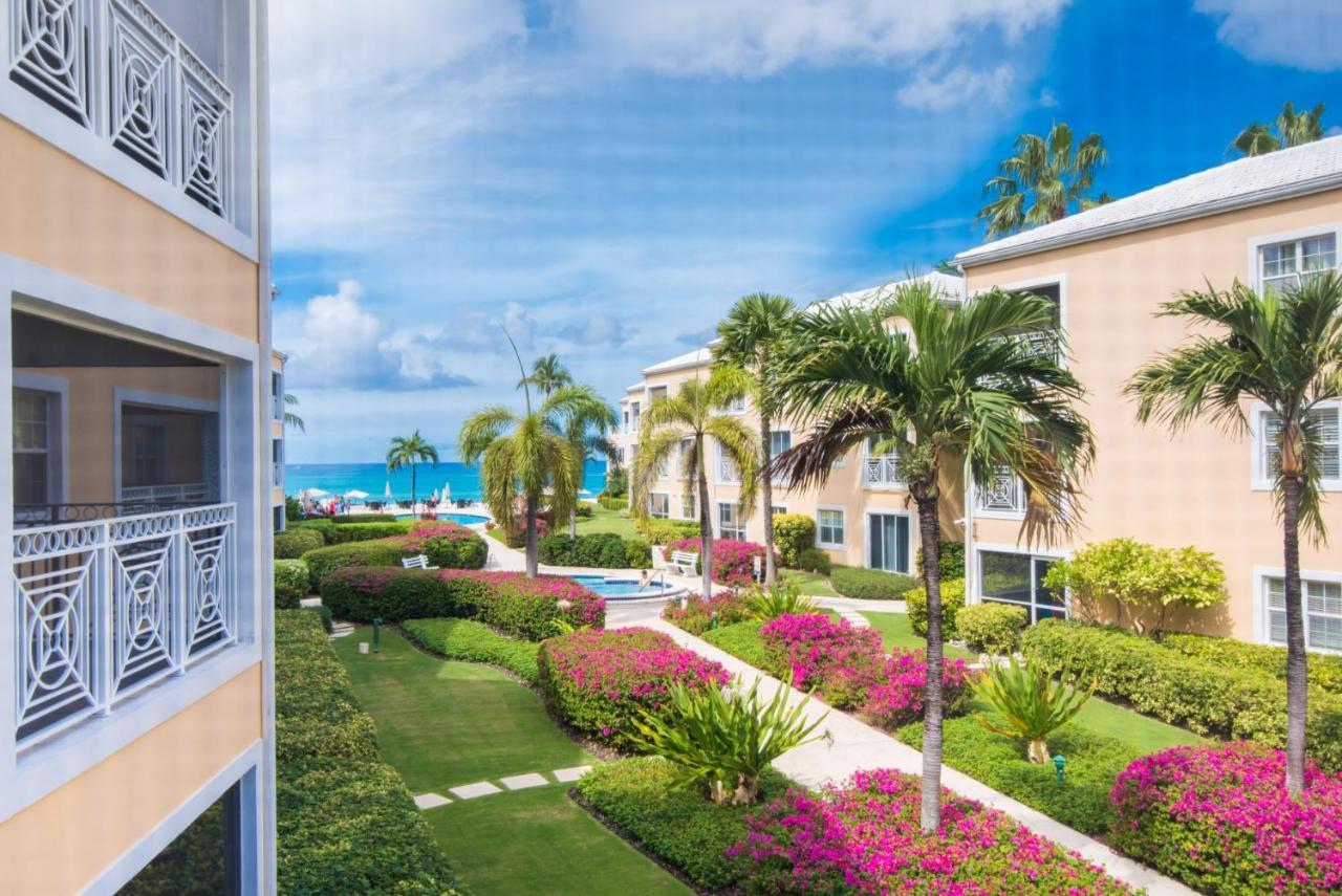 Regal Beach Club George Town Exterior photo