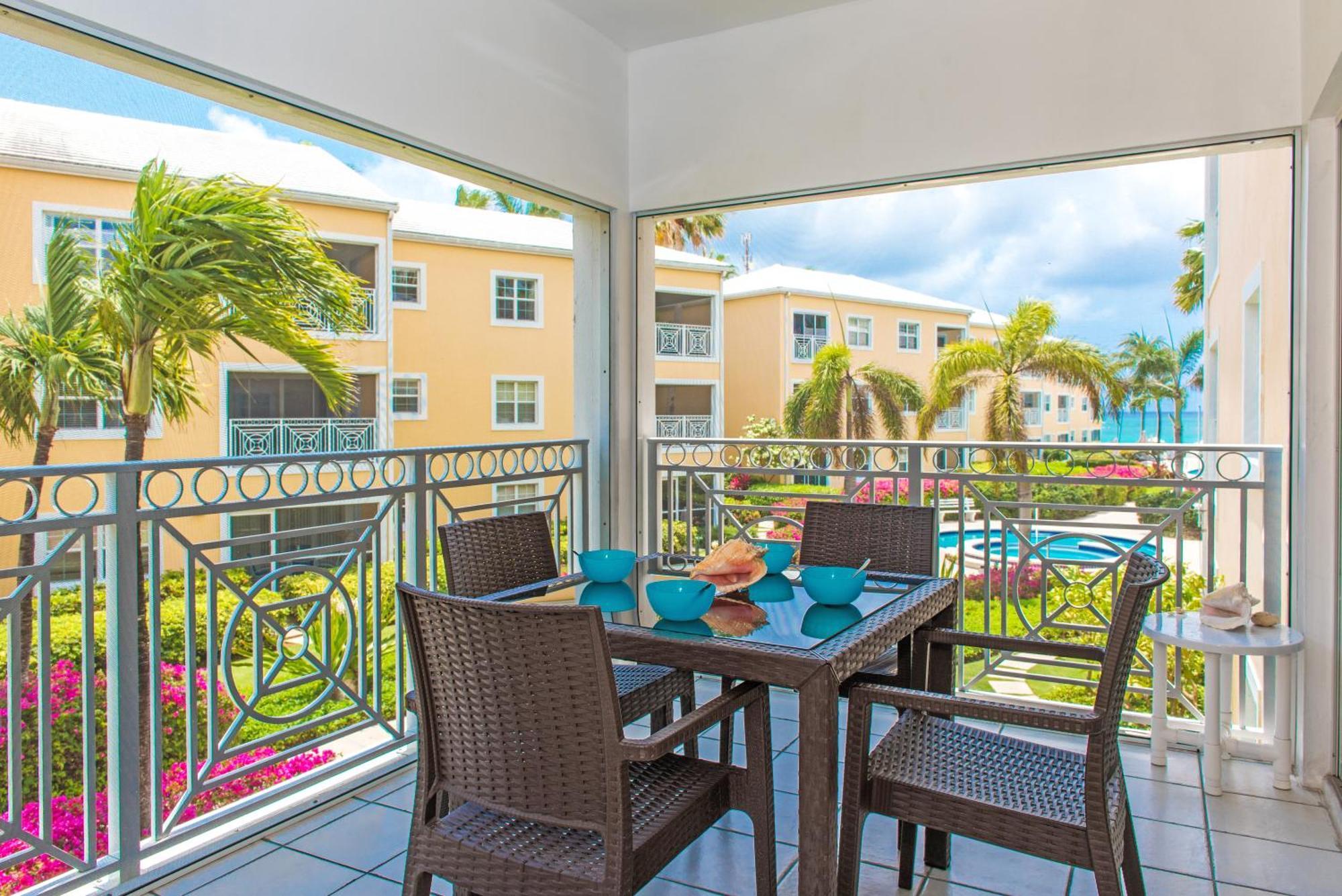 Regal Beach Club George Town Room photo