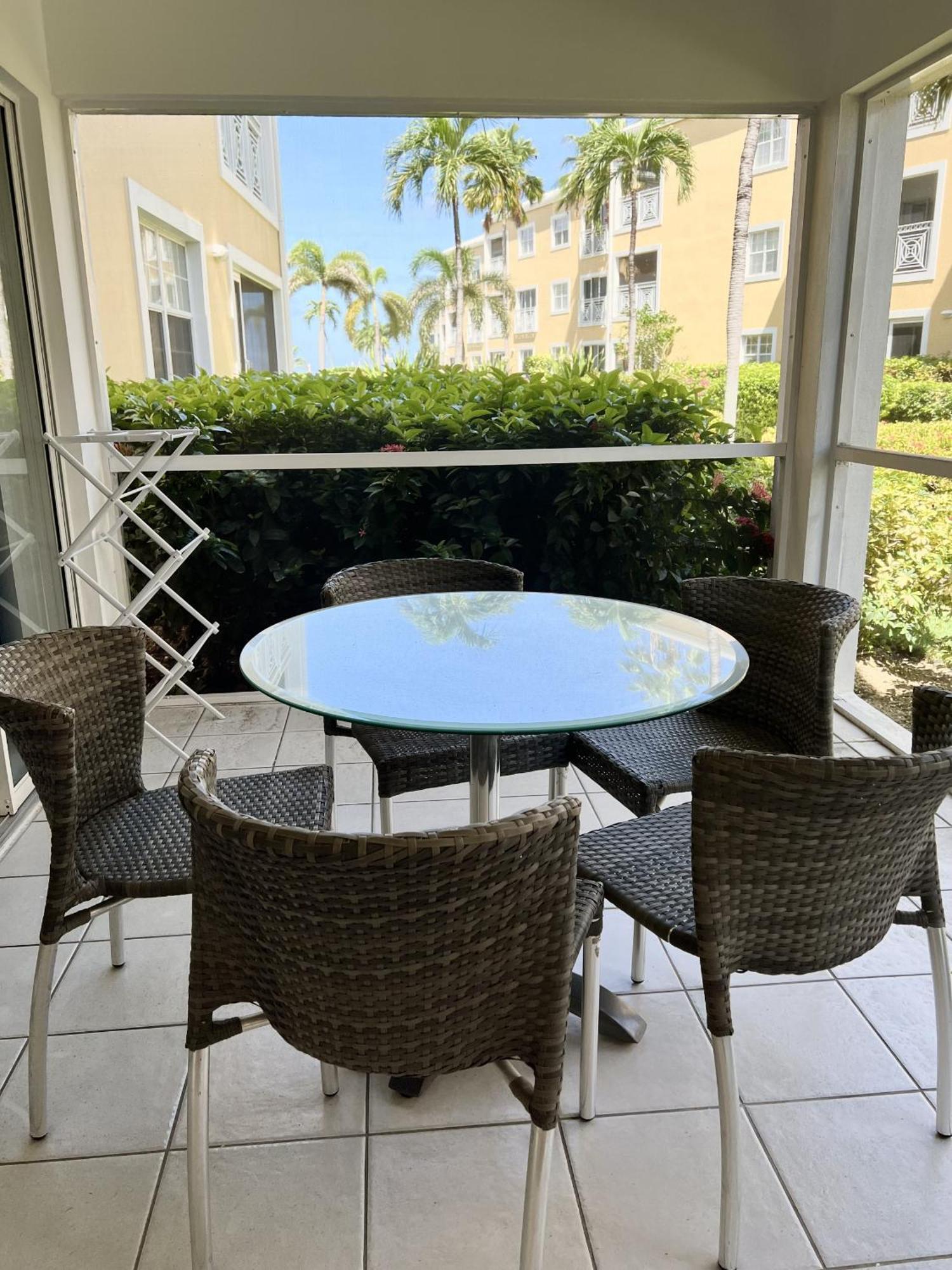 Regal Beach Club George Town Room photo