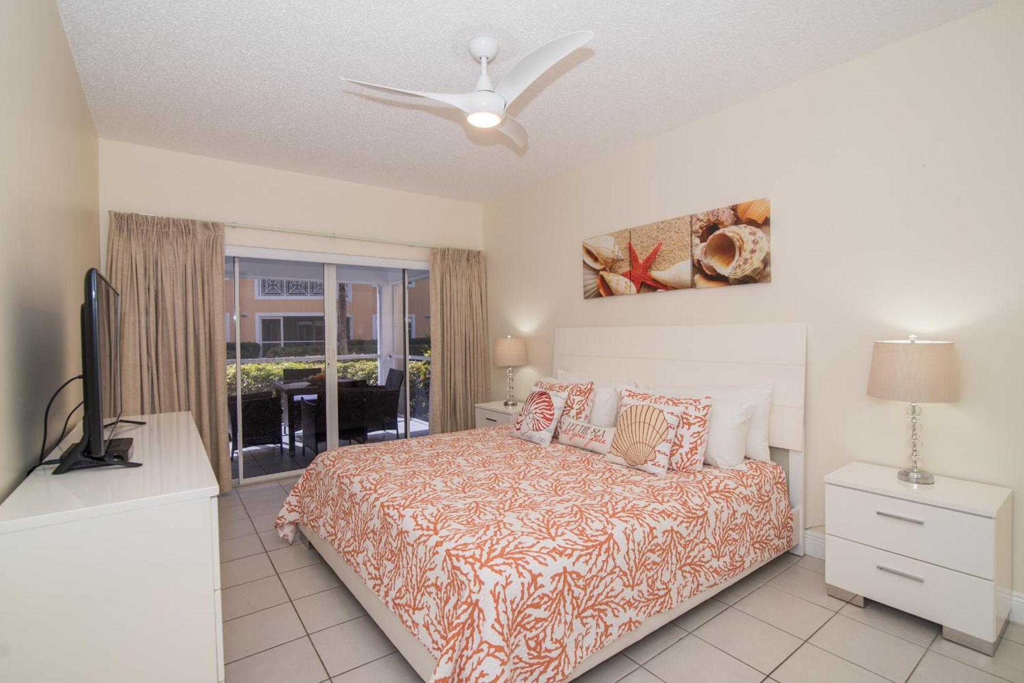 Regal Beach Club George Town Room photo