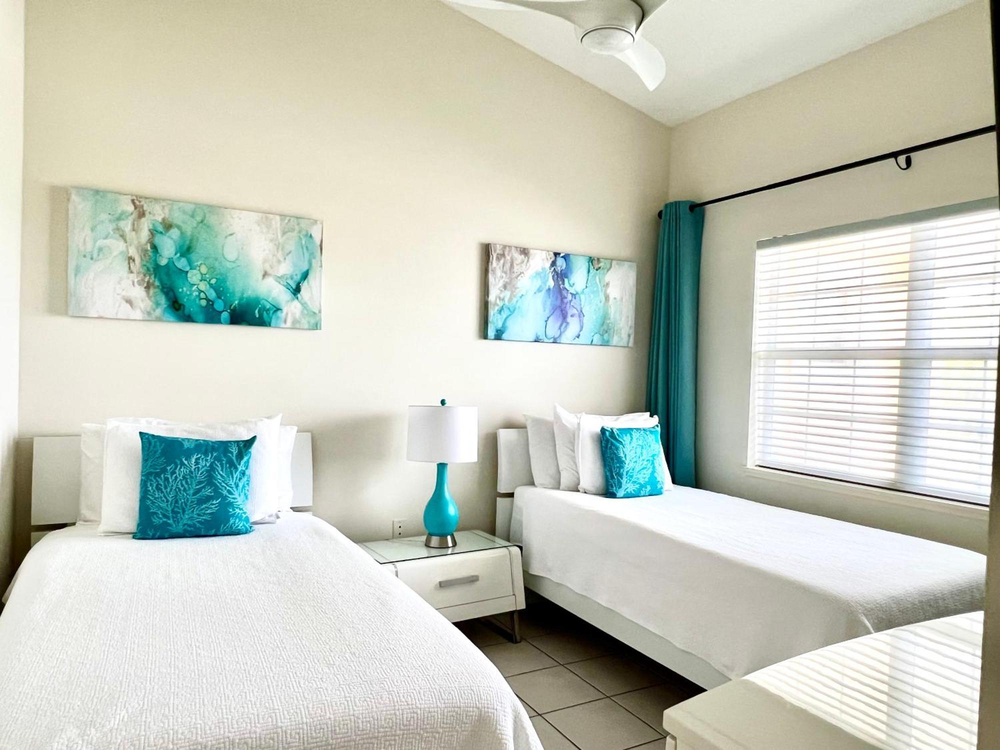 Regal Beach Club George Town Room photo