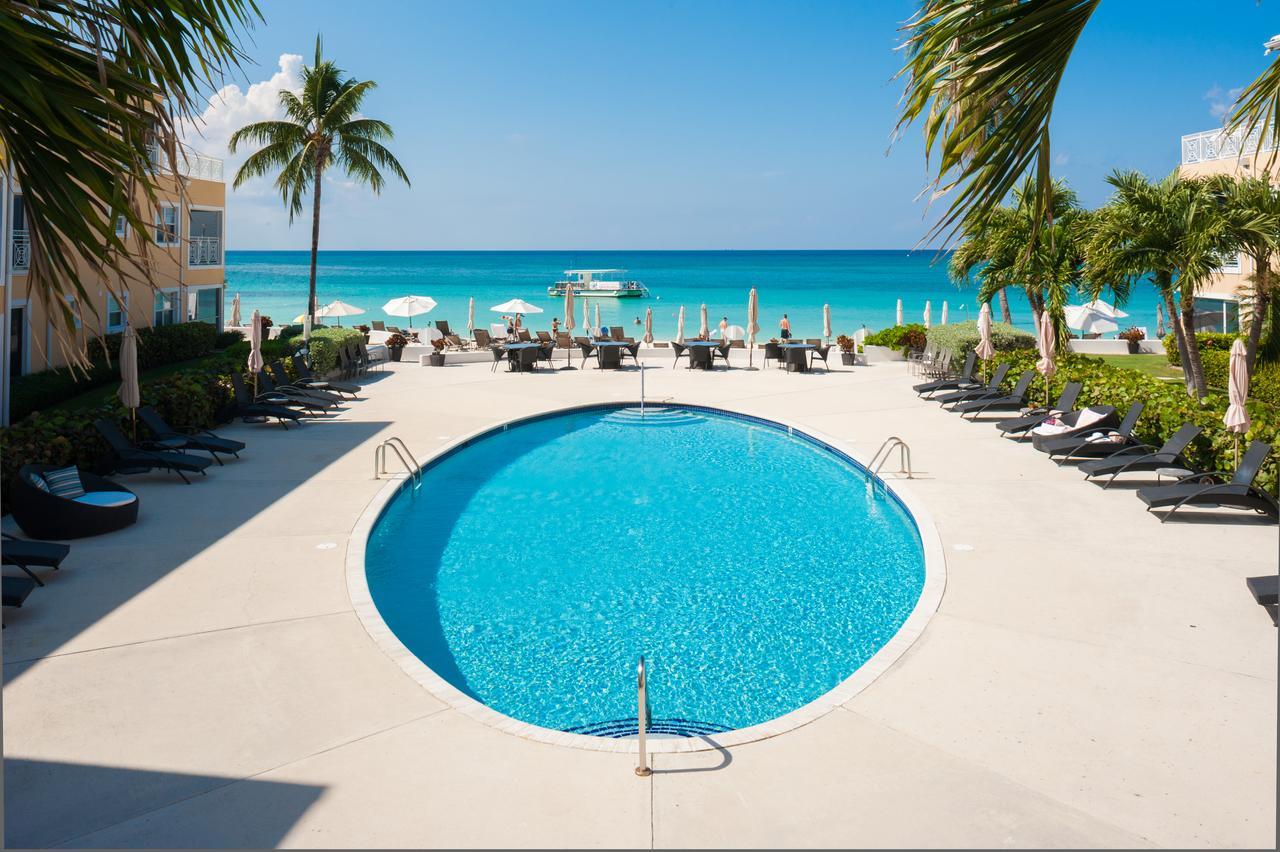 Regal Beach Club George Town Exterior photo